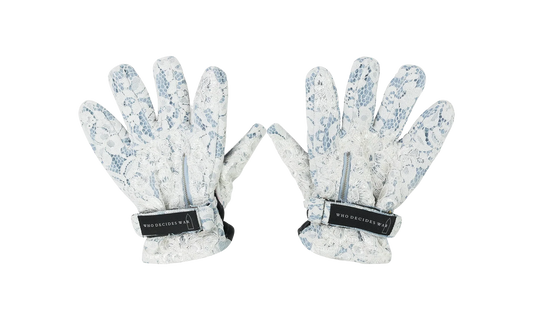 ARMOR GLOVES "Multicolor" 134001090008AW23 MULT