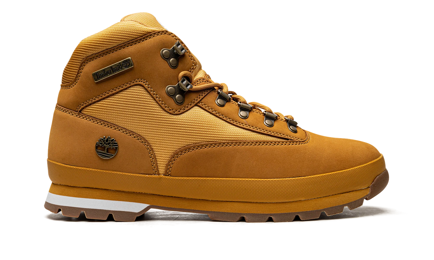 Euro Hiker "Wheat Nubuck" TB 091566 231