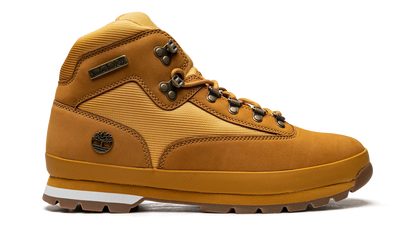Euro Hiker "Wheat Nubuck" TB 091566 231