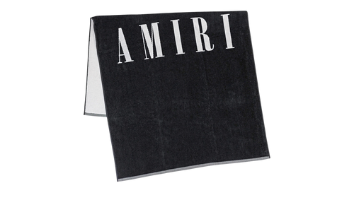 Core Logo Towel "Multi (Rainbow)" PF22MLT002 004
