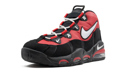 Air Max Uptempo 95 "Bulls" CK0892 600