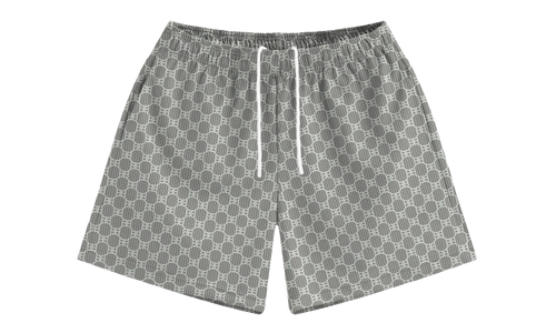 Matrix Shorts "Slate Grey" BS107