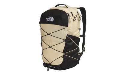 BOREALIS BACKPACK "Tan/Black" NF0A52SEAQP