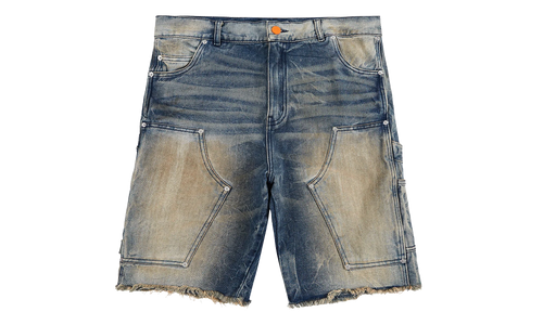 Carpenter Jorts "Blue" HSR277