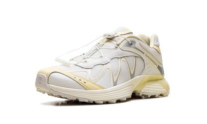 XT-Whisper "Kith Vanilla Transparent Yellow" L47905000
