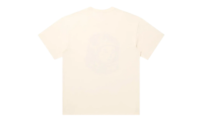 BB Logo Knit Short Sleeve T-Shirt "White" 841 8304 WHITE