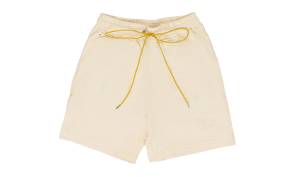 PIQUE SHORTS "Beige" RHD-MBTM-0132
