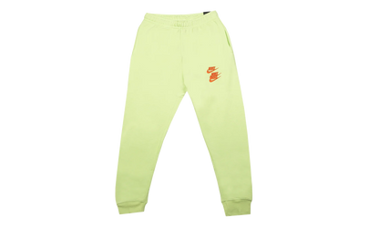 Sportswear World Tour Jogger Pants "Light Liquid Lime" DD0884 383