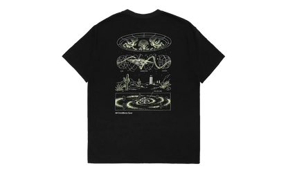 ACG Mystery Lights Tee "Black" HV2172 010