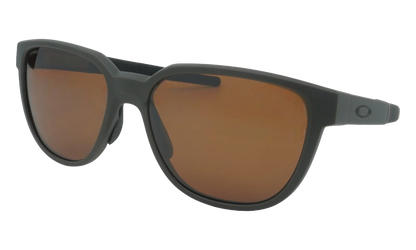 Actuator Polarized Sunglasses "Matte Olive / PRIZM Tungsten" OO9250 13