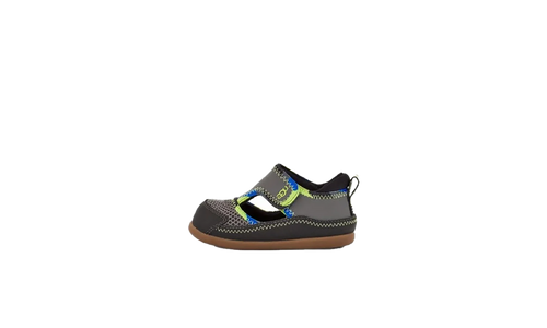 Delta Closed Toe TD "Black" 1124919T BLK