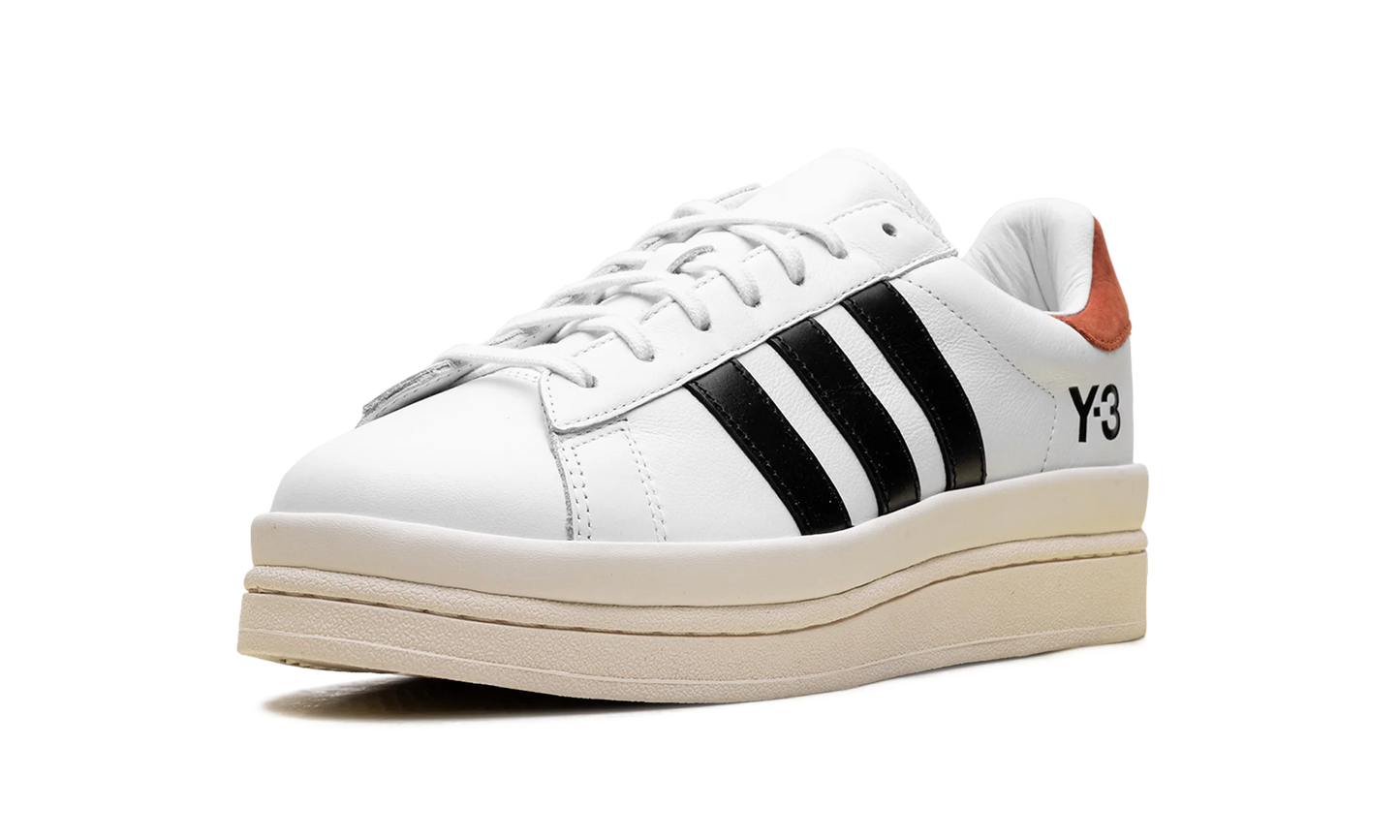 Y 3 HICHO "White / Black" FX1747