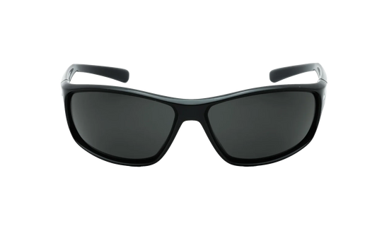 Rabid Sunglasses "Black / White / Grey" EV1131 007