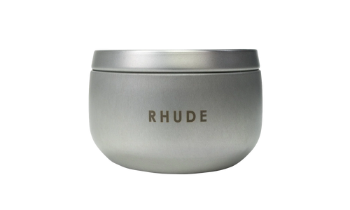 Single Wick Candle "Le Soir" RHD-OACC 0001