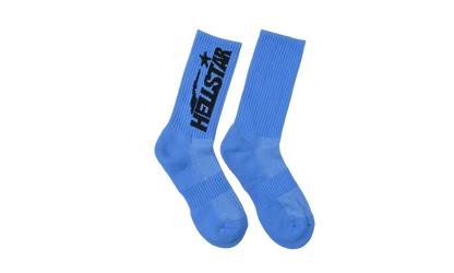Logo Socks (4 Pack) "Neon" HSR137