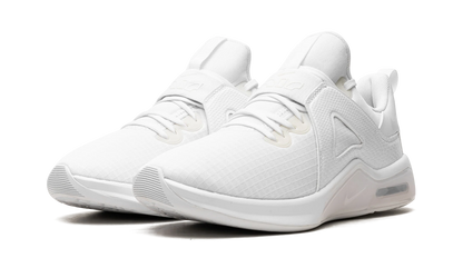 NIKE AIR MAX BELLA TR 5 WMNS "White/White" DD9285 100