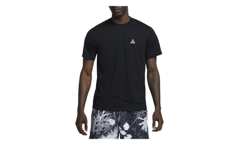 Dri-FIT ADV ACG T-Shirt "Goat Rocks - Black" DX7882 010