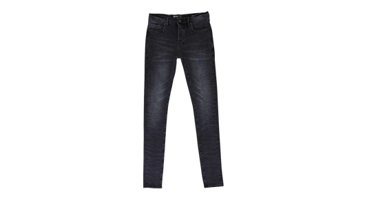 Low Rise Slim Fit Jean with Slim Leg P001 BLW