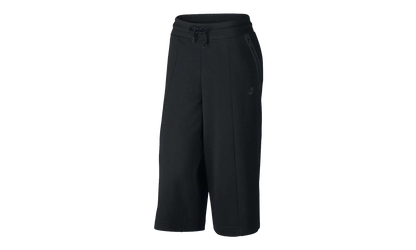 Sportswear Tech Fleece Capri Pants WMNS "Black" 832648 010