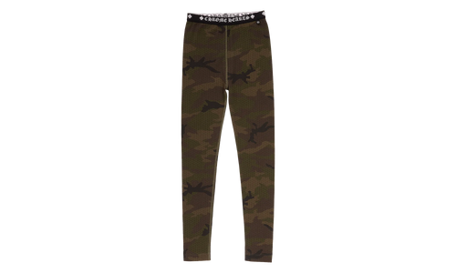 Logo Leggings "Camo" CHRM0955