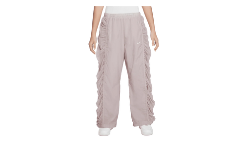 Kid's Sportswear Woven Pants "Platinum Violet" HQ9460 019