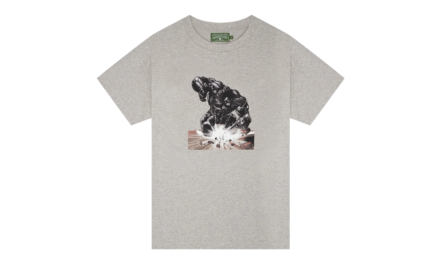 Arthur Jafa LeRage Tee "Heather Grey" DT325