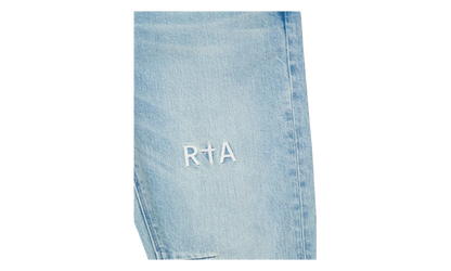Bryant Skinny Jeans "Ocean Mist" MEXOD1231 J1205OCNMT
