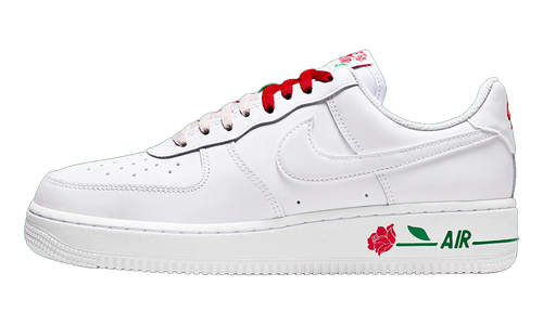 Air Force 1 Low "Rose White" IF0498 100