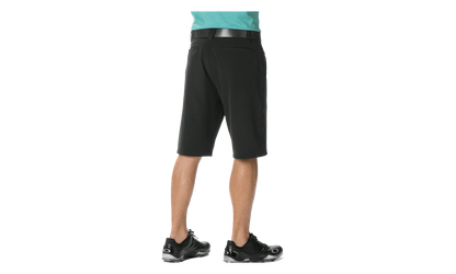 Take Short 2.5 "Jet Black" 441931 01K