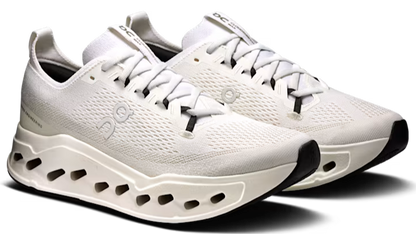 Cloudsurfer Max White White (Men)
