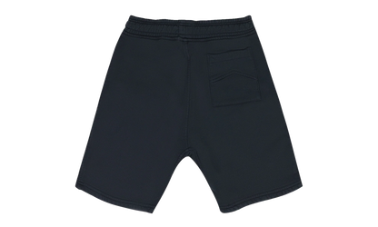 Script Logo Sweatshorts "Black" RHD MBTM 0123