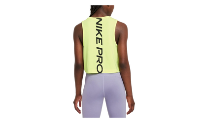 Pro Dri-FIT Training Tank Top "Volt Black" FV2422 702
