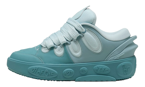 LaMelo Ball LaFrancé "Icey" 312979 01