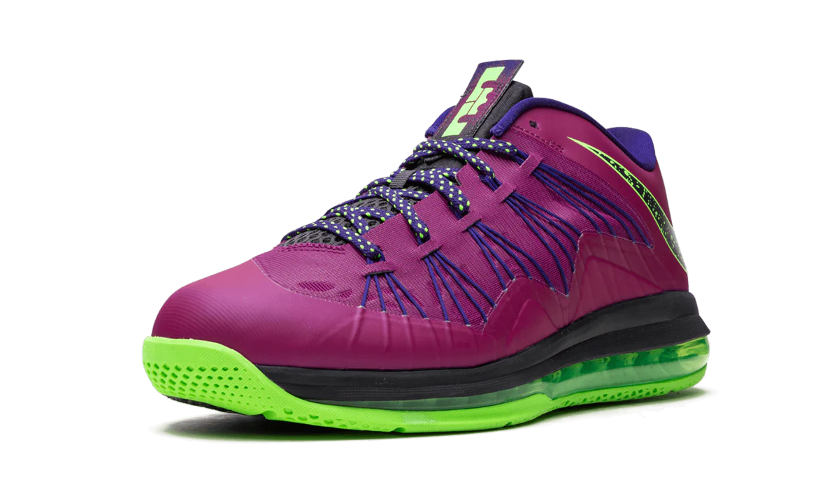 Air Max Lebron 10 Low 579765 601
