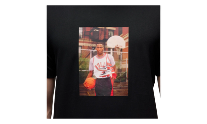 Air Jordan Brand Photo T-Shirt "Black" HJ2354 010