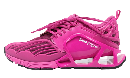 Palm Web Sneaker WMNS "Fuchsia" PWIA050F23FAB001