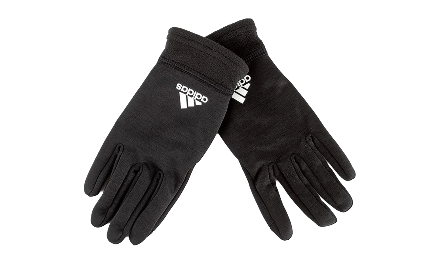 Climawarm Fleece Gloves "Black" BR0725