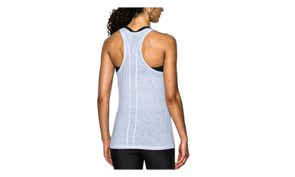 Skyward Tank Top WMNS "White" 1289389 100
