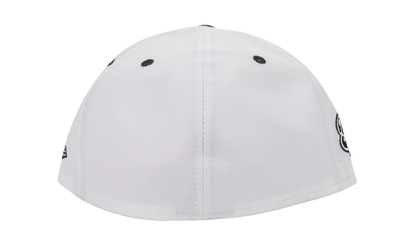 Yamborghini "White" NER XACC 0003