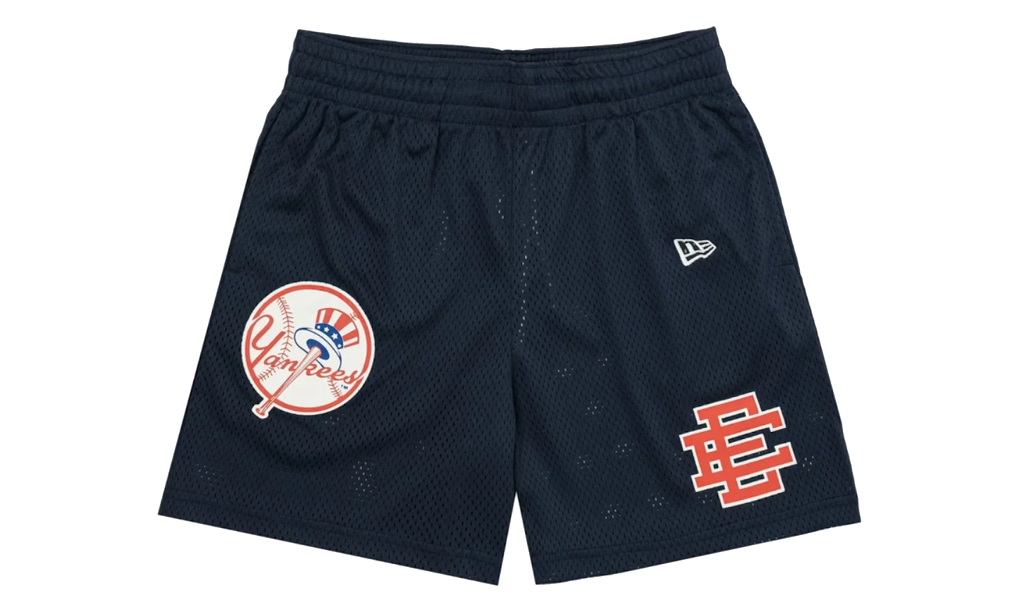 EE Basic/Core Short "New York Yankees" EE392