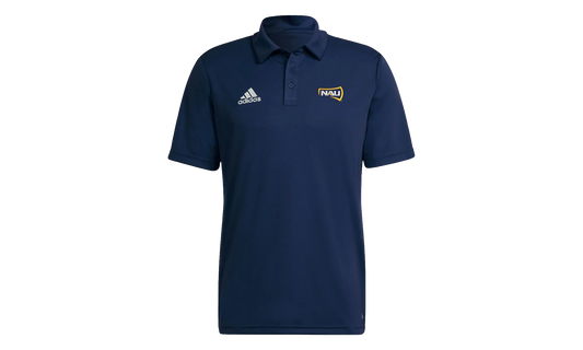 ENTRADA 22 POLO SHIRT "Northern Arizona Lumberjacks - Team Navy Blue" AMP2215 47738