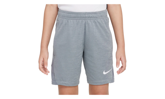 Dri-FIT Academy Shorts GS "Grey / Black" DX5465 065