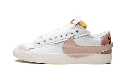 BLAZER LO 77 JUMBO WMNS"White Pink Oxford" DQ1470 102