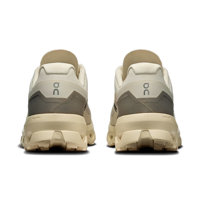 On Running Cloudvista 2 Cream Desert (Women's)