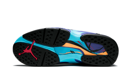 8 Retro "Aqua (2015)" 305381 025