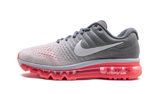 AIR MAX 2017 MNS WMNS"Platinum" 849560 007
