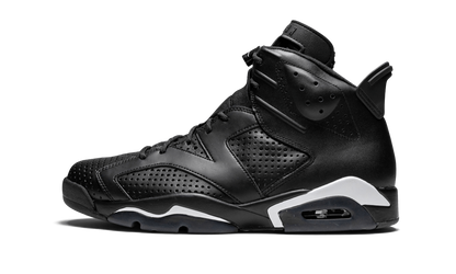 6 Retro "Black Cat" 384664 020