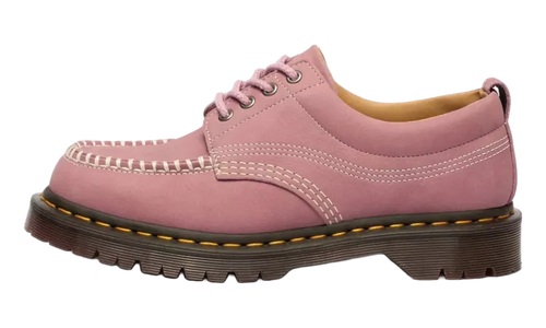 Lowell Nubuck Moc Toe "Dusty Rose - Milled Nubuck WP" 42365650