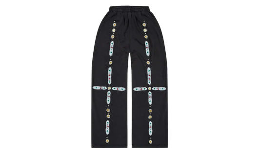 Sapphire Sweatpants "Black" BS99