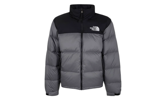 1996 Retro Nuptse Jacket "Smoked Pearl Jacket" NF0A3C8DRPI